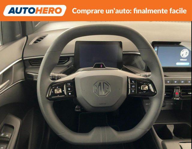 MG MG3 1.5 Hybrid+ Comfort