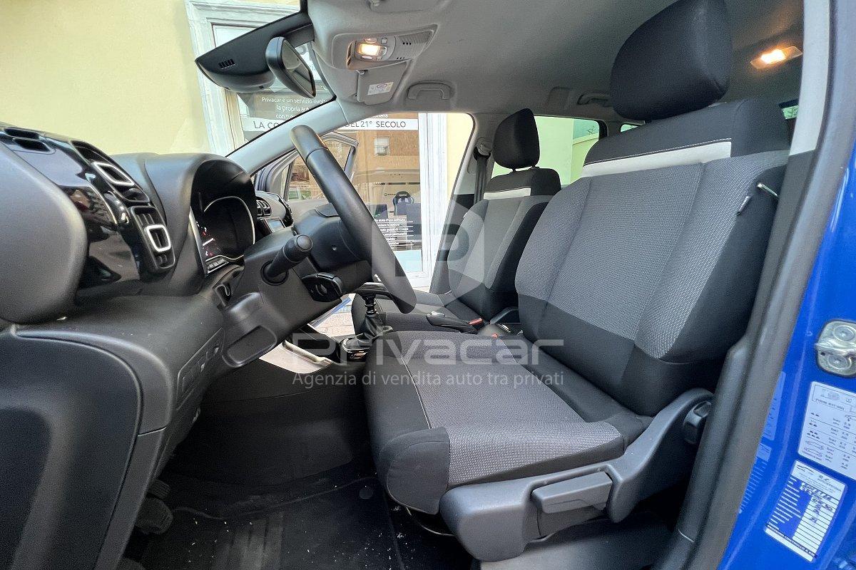 CITROEN C3 Aircross PureTech 110 S&S Shine Pack