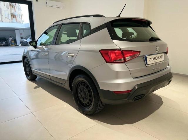 Seat Arona 1.0 ecotsi Reference 95cv