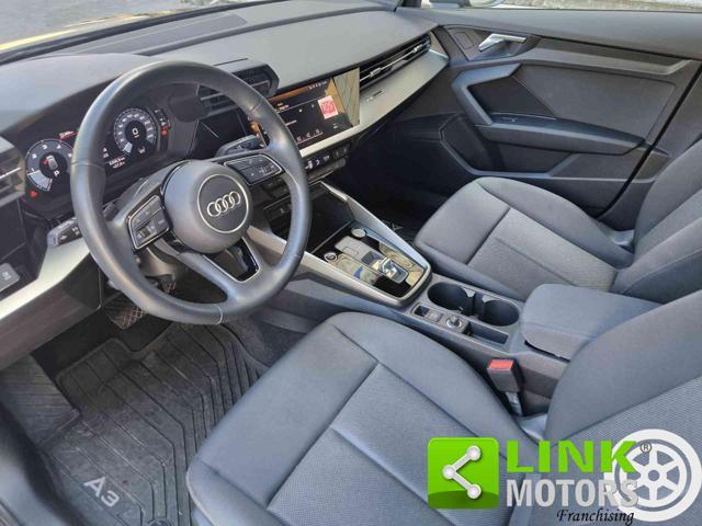 AUDI A3 SPB 30 TDI Business