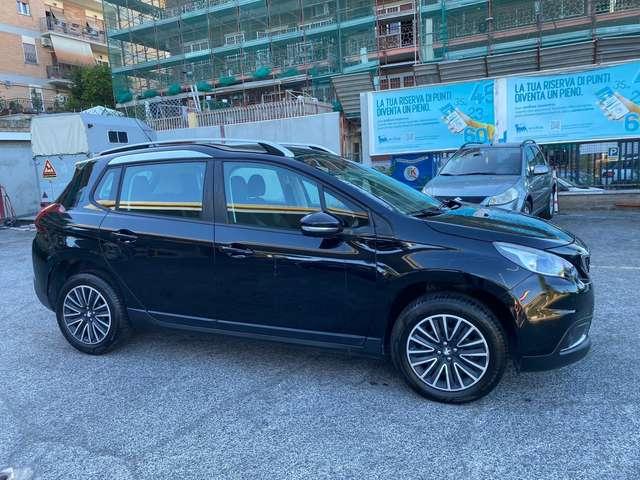 Peugeot 2008 2008 1.6 bluehdi Active 75cv my16