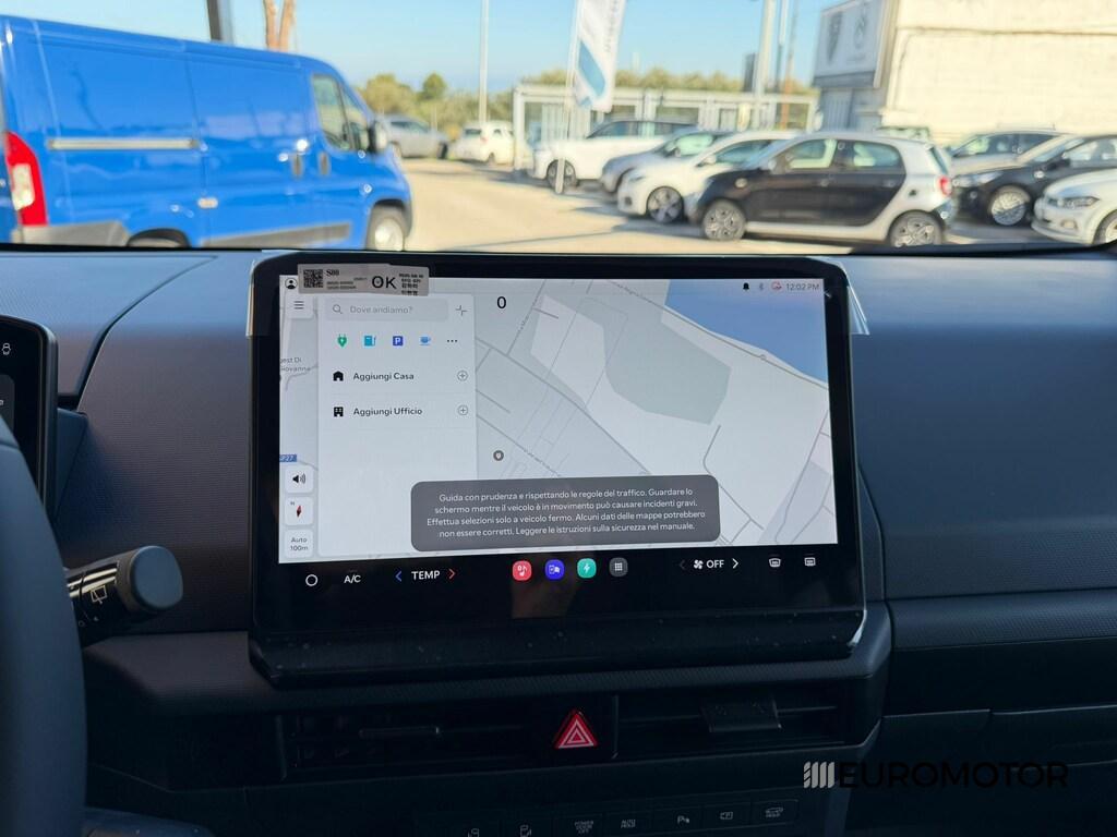 Kia PV5 Passenger 71,2kWh Earth