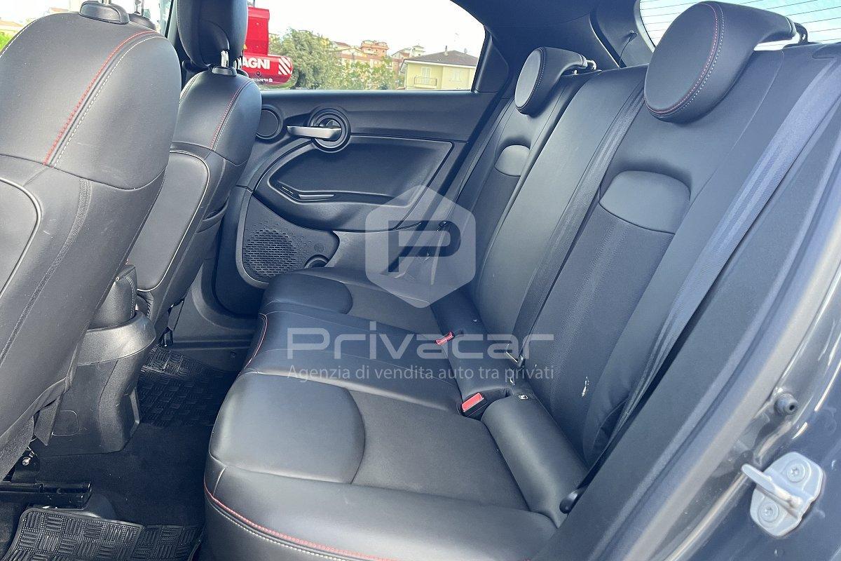 FIAT 500X 1.3 MultiJet 95 CV Sport