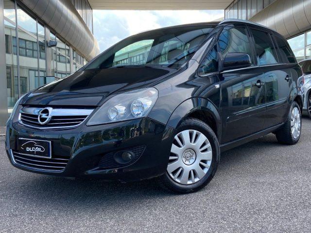 OPEL Zafira Tourer 1.6 T EcoM 150CV Cosmo 7Posti