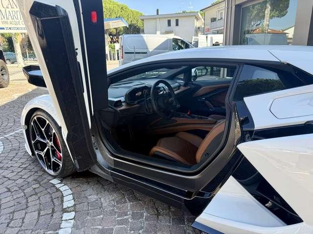 Lamborghini Revuelto Revuelto 6.5 V12 hpev - prezzo netto iva