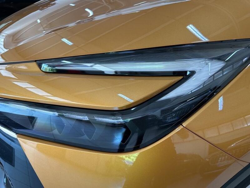 Toyota C-HR 2.0 PHEV Lounge Premiere
