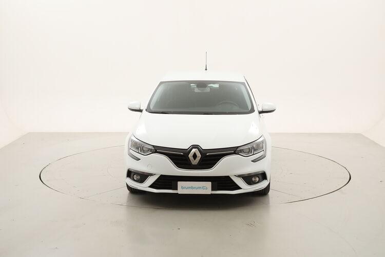 Renault Megane Business BR530518 1.5 Diesel 116CV