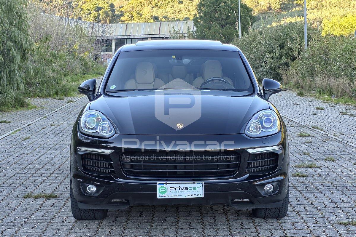 PORSCHE Cayenne 3.0 Diesel