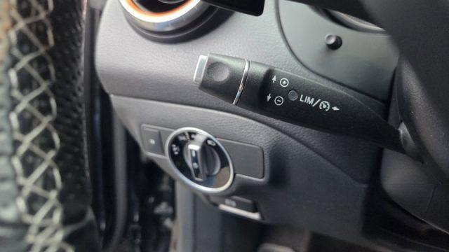 MERCEDES-BENZ CLA 220 d Automatic Premium Amg PERMUTE TETTO APRIBILE