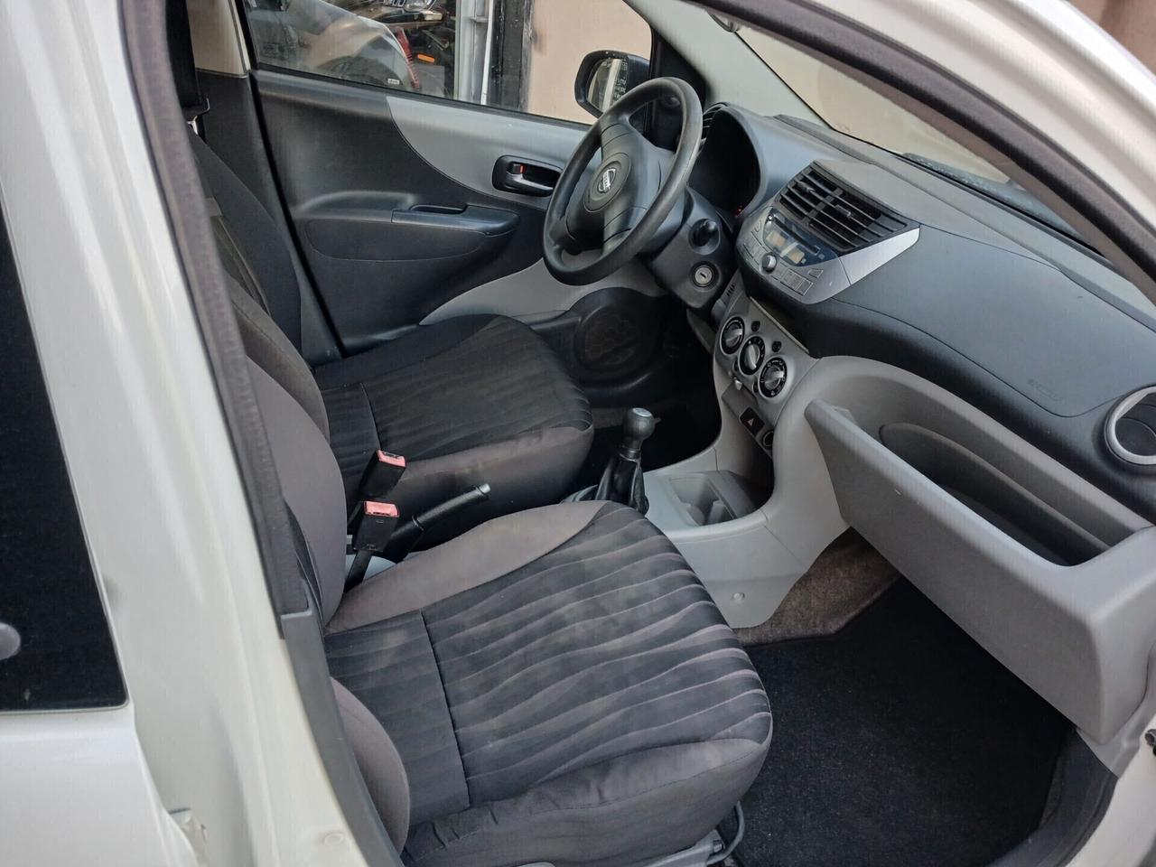 Nissan Pixo 1.0 5 porte GPL Eco Easy