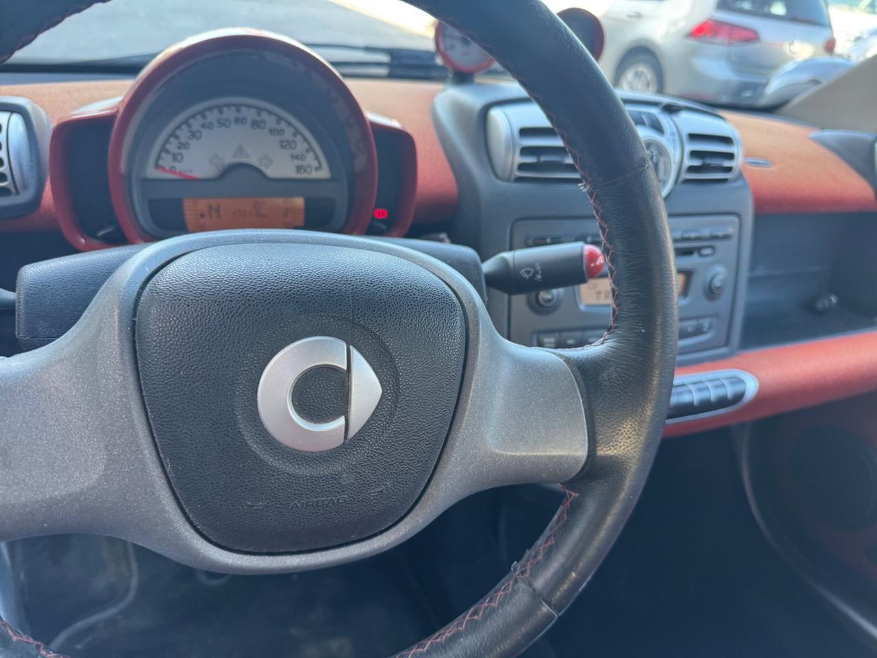 Smart ForTwo 1000 62 kW coupé pulse