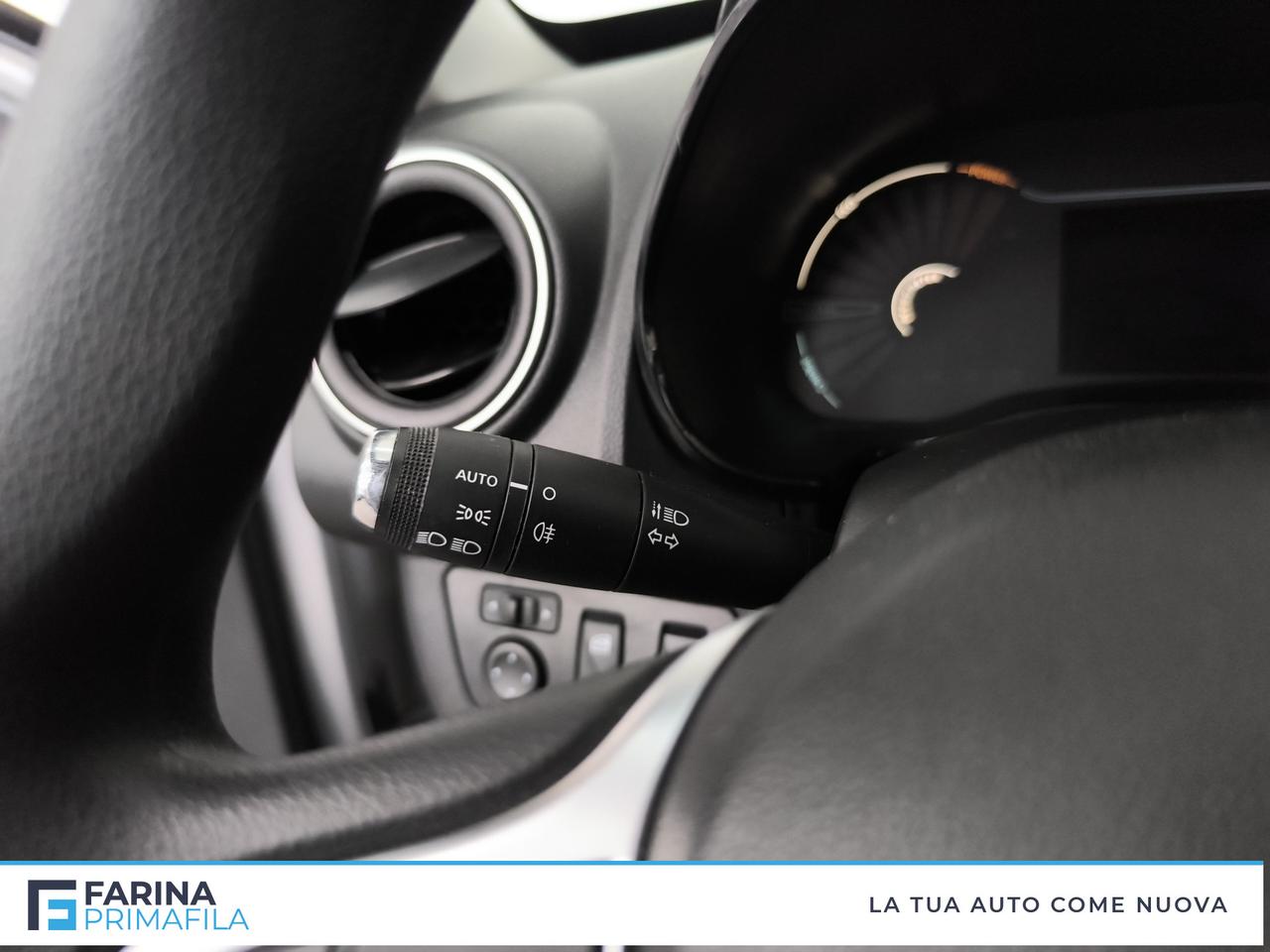 DACIA Spring - Spring Expression Electric 45
