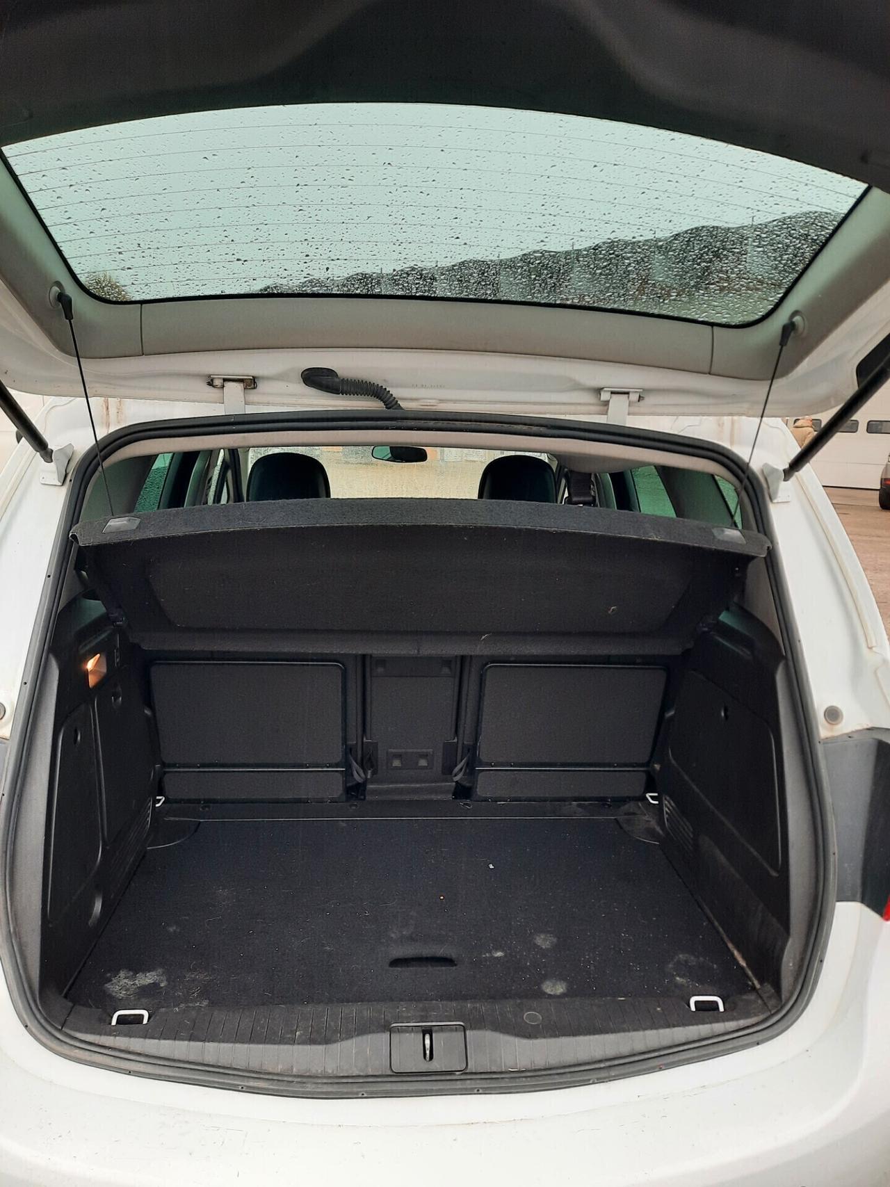 Opel Meriva 1.4 Turbo 120CV GPL Tech Elective