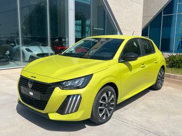 PEUGEOT 208 1.2 hybrid Style 110cv e-dcs 6 - possibilità noleggio no scoring