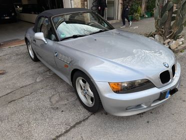 Bmw Z3 1.9