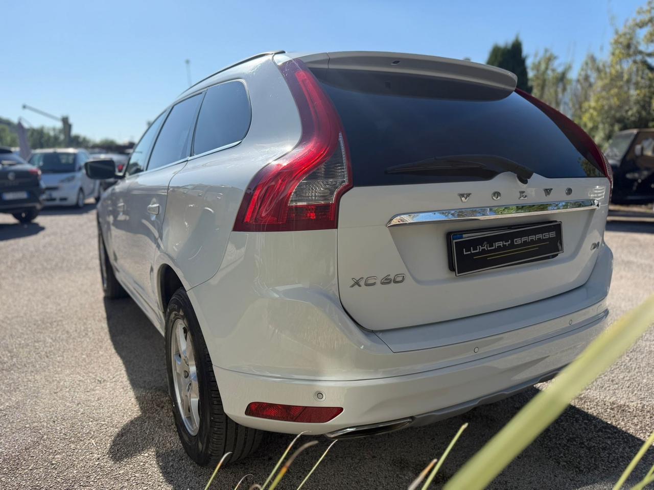 Volvo XC 60 XC60 D4 Momentum