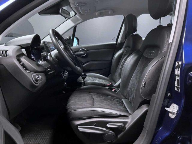 FIAT 500X 1.0 T3 120 CV Cross#VARI COLORI