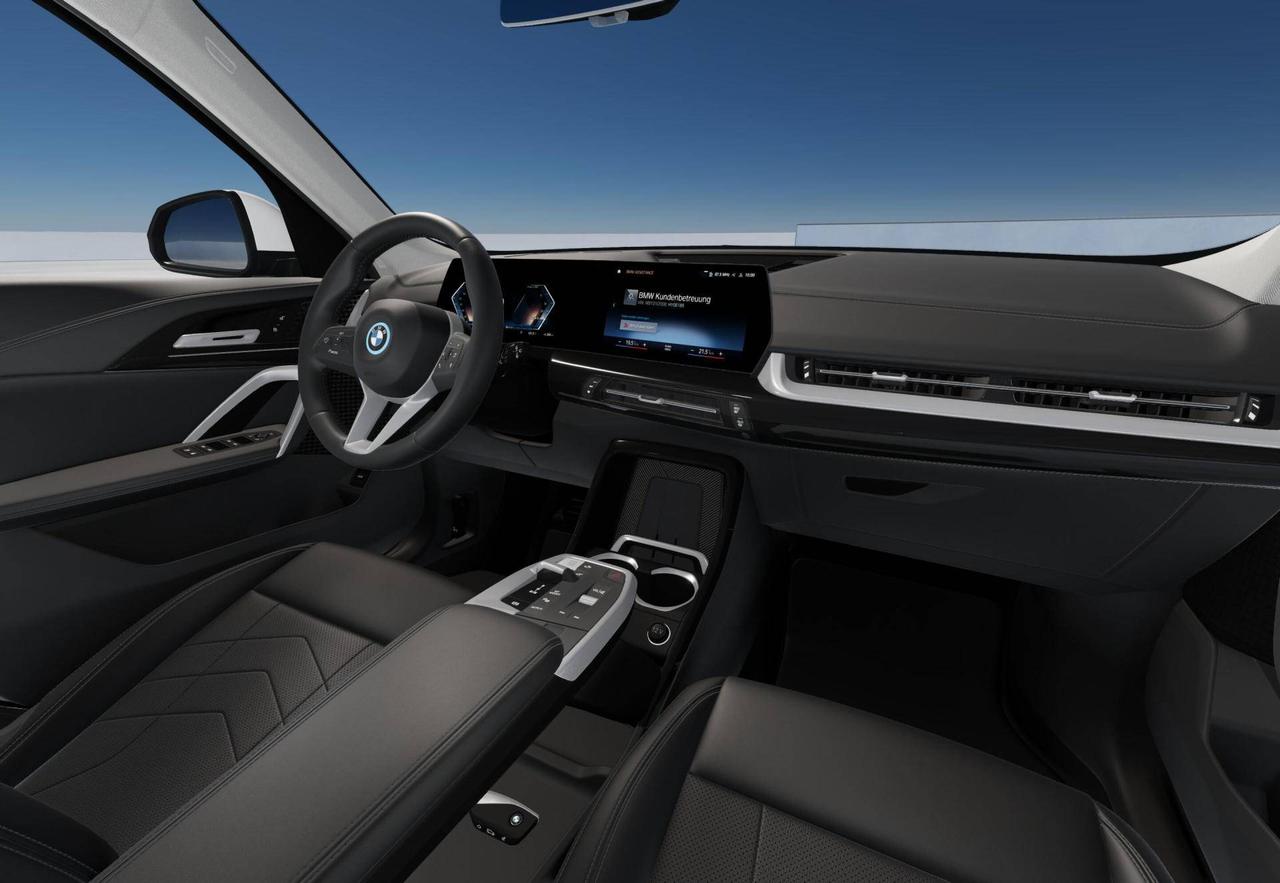BMW X1 iX1 eDrive20 Special Edition