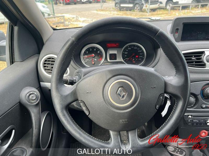 Renault Clio 5p 1.2 Live!