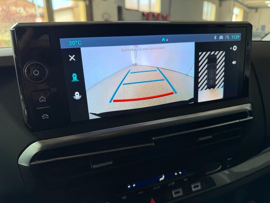 Fiat Ulysse 2.0 BlueHDi 180 CV AT8 L3 H1 FULLOPTIONAL KM 4000 +IVA