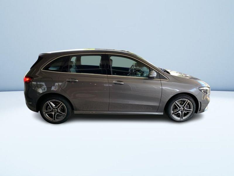 Mercedes-Benz Classe B 250e EQ-Power Automatic AMG Line Advanced Plus Digital Edition