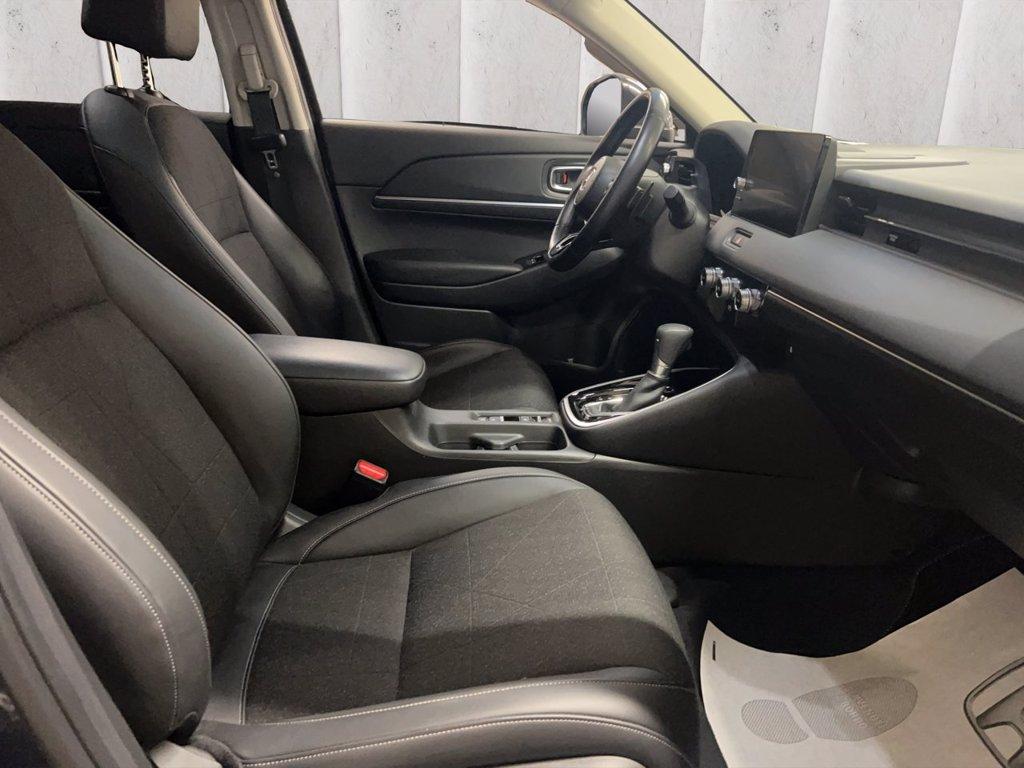 HONDA HR-V 1.5 hev Advance ecvt del 2023
