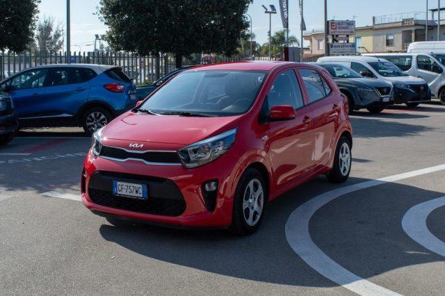 KIA Picanto 1.0 12V 5 porte Urban