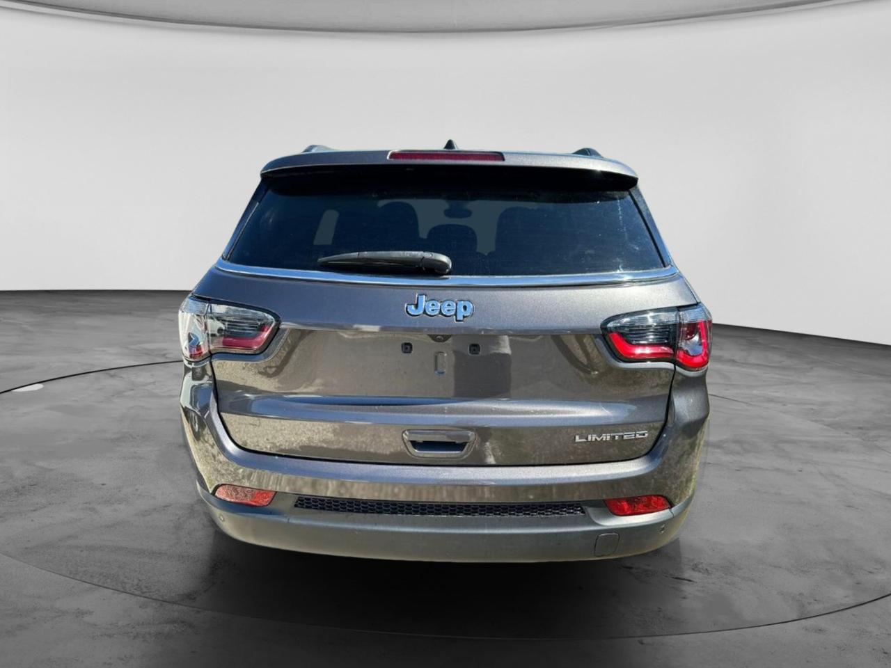 JEEP Compass 2ª serie - Compass 1.3 T4 190CV PHEV AT6 4xe Limited