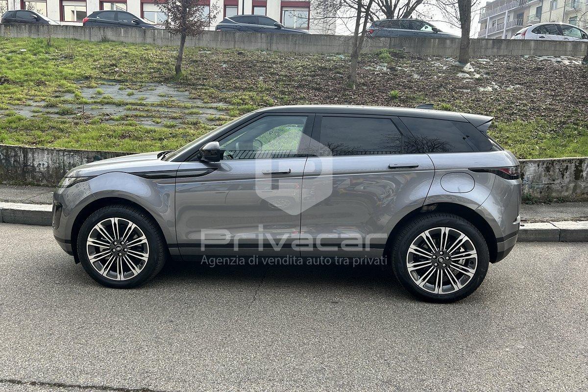 LAND ROVER Range Rover Evoque 1.5 I3 PHEV 300 CV AWD Auto S