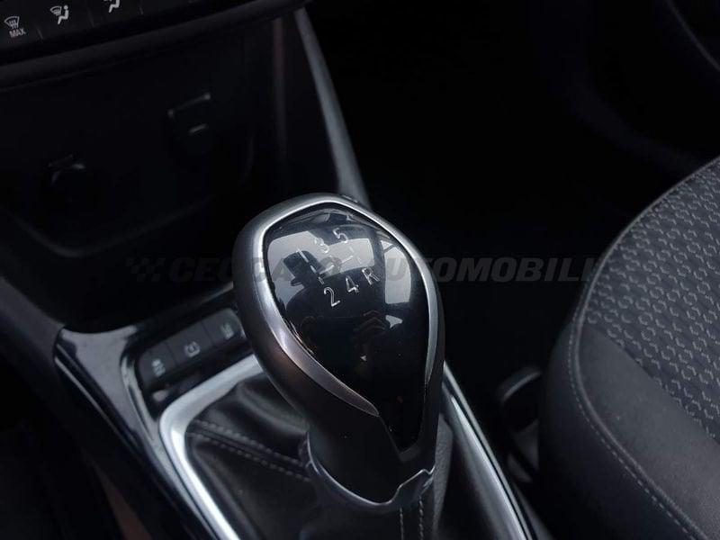 Opel Crossland Crossland 1.2 Edition s&s 83cv