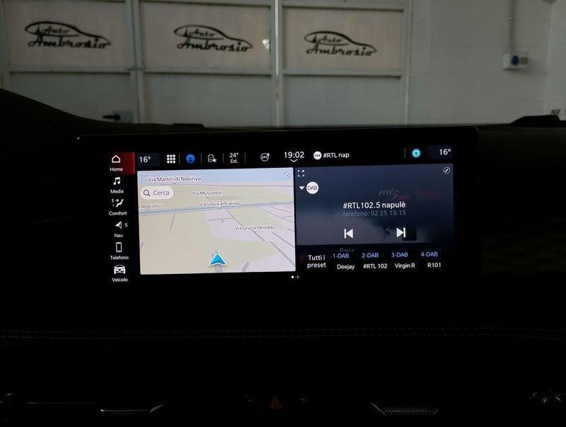 Alfa Romeo Tonale Tonale 1.6 diesel 130 CV TCT6 Ti TUA DA 349,00 EURO AL MESE