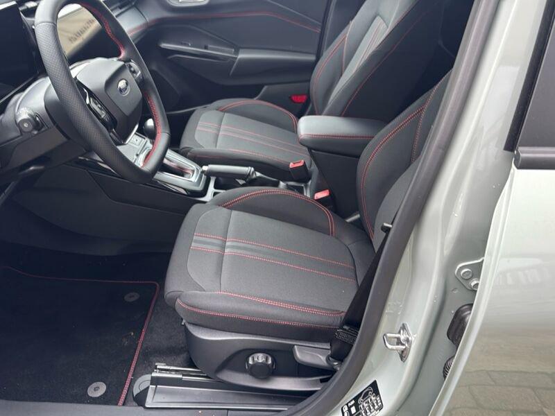 Ford Puma Puma 1.0 EcoBoost Hybrid 125 CV S&S ST-Line