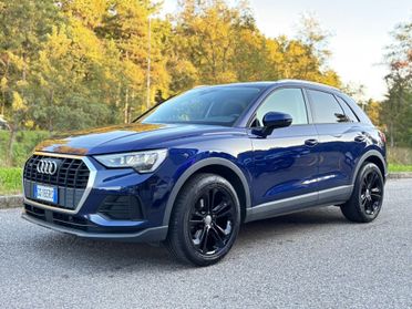 Audi Q3 SPB 35 TDI quattro S tronic line edition