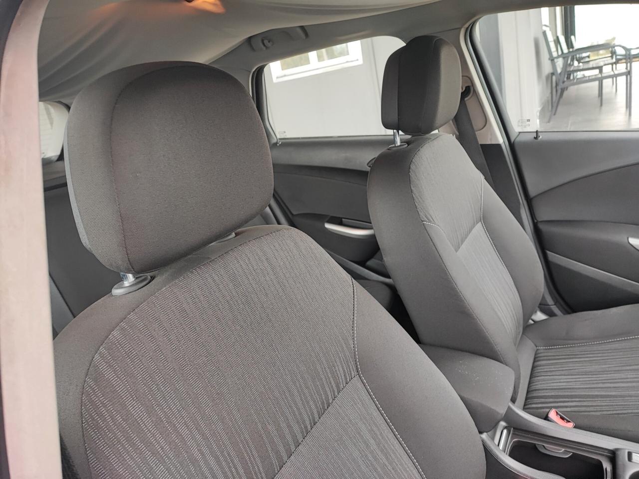 Opel Astra 1.6 115CV Sports Tourer Cosmo