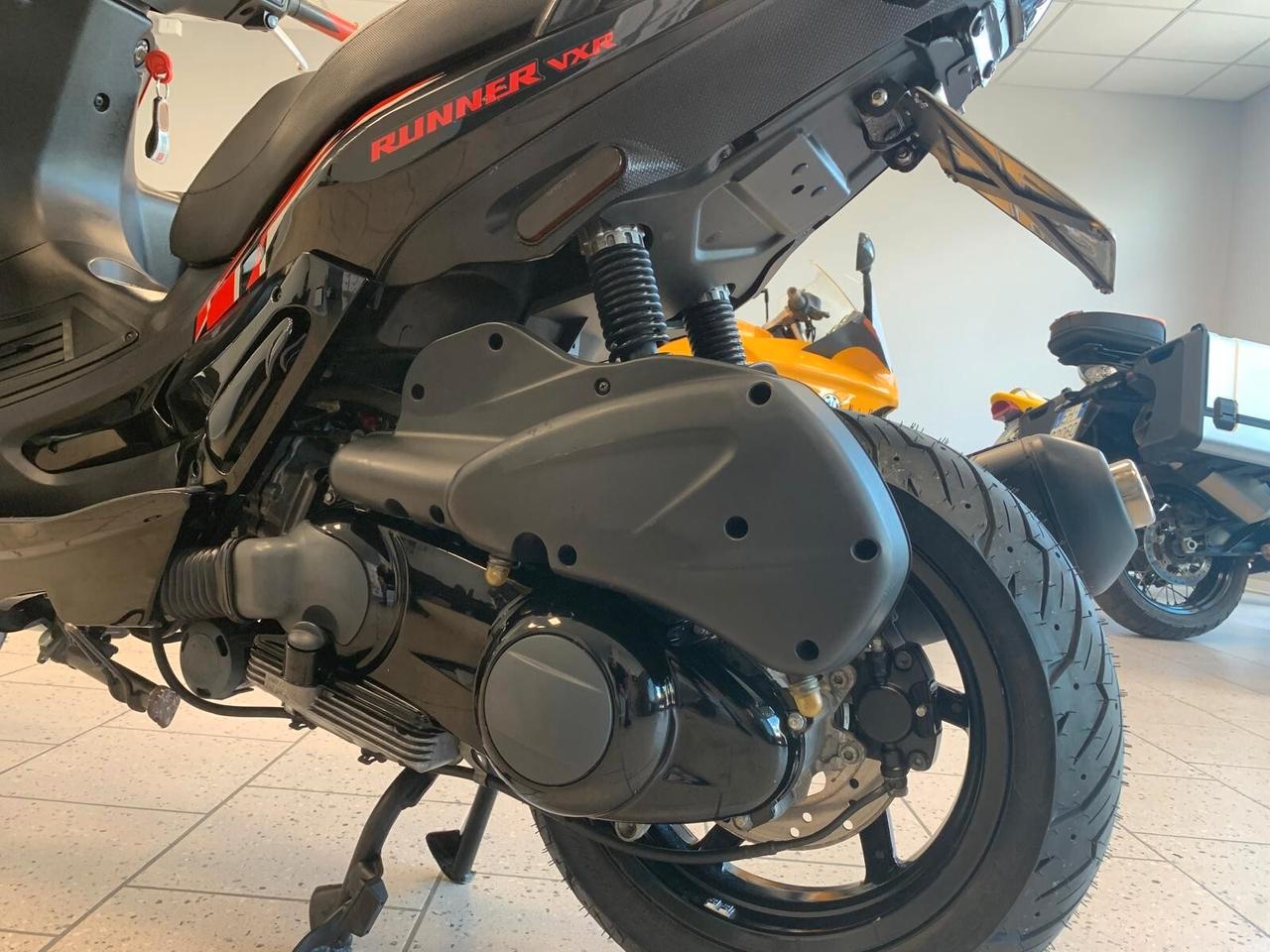 Gilera Runner 200 VXR