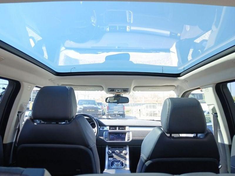Land Rover Range Rover Evoque 2.2 Sd4 5p. Dynamic