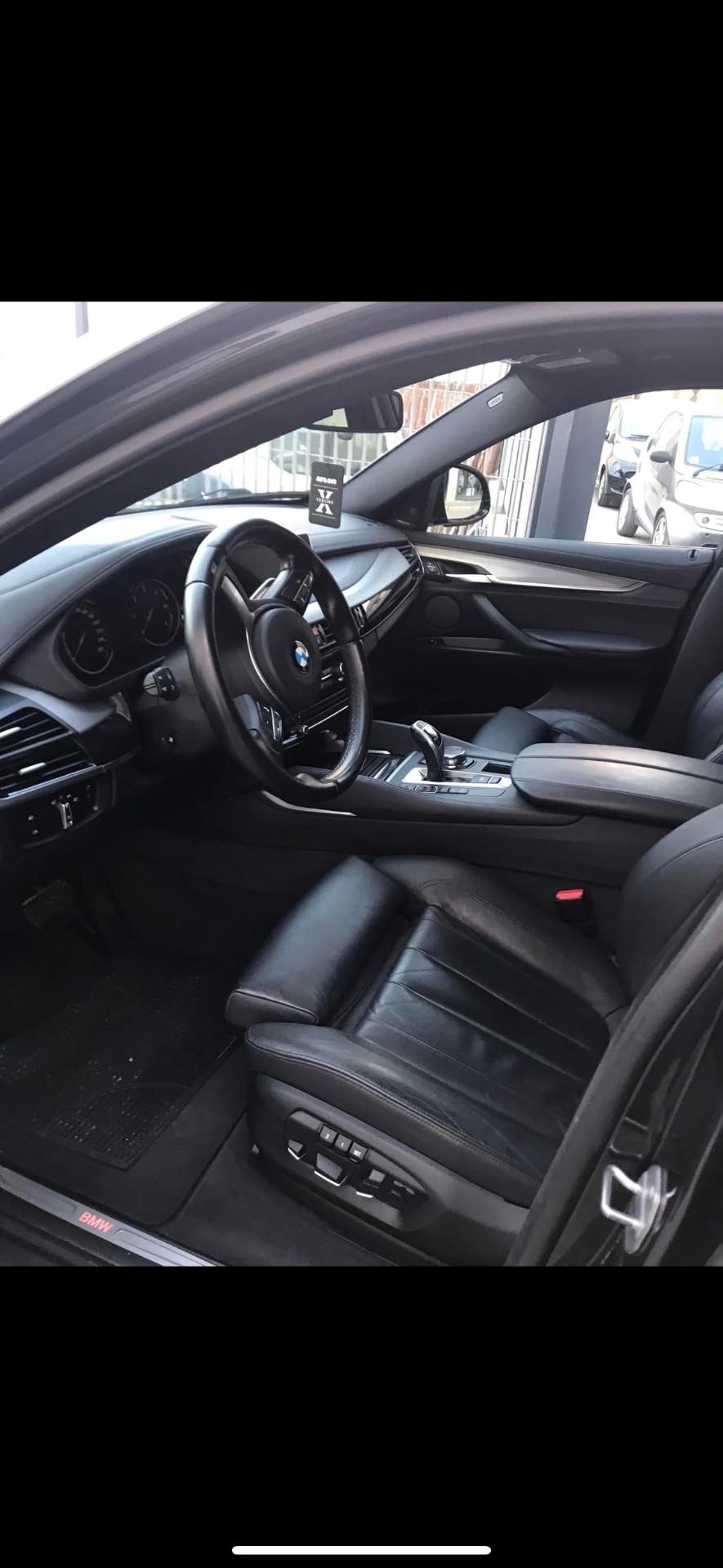 Bmw X6 xDrive30d 249CV Extravagance