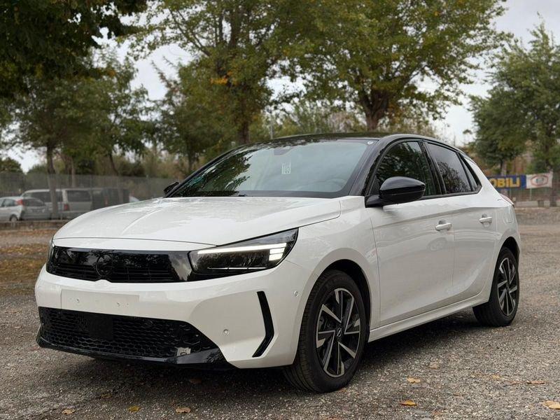 Opel Corsa Corsa 1.2 GS s&s 100cv