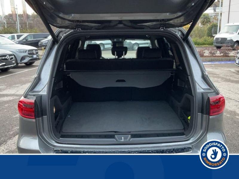 Mercedes-Benz GLB Classe 200d Automatic AMG Line Advanced Plus