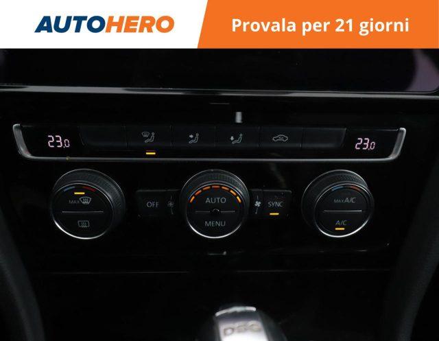 VOLKSWAGEN Golf 2.0 TDI DSG 5p. Highline BlueMotion Technology