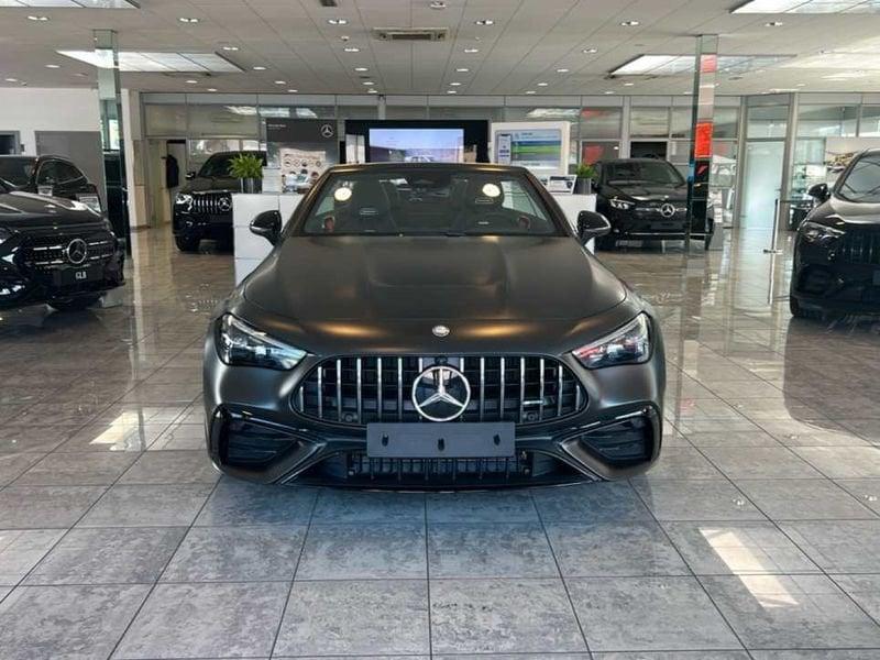 Mercedes-Benz CLE Cabrio CLE 53 AMG 4Matic+ Cabrio AMG Line Premium Plus