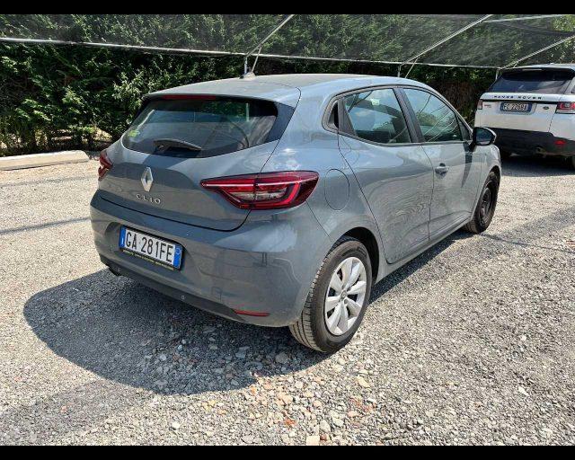 RENAULT Clio TCe 100 CV GPL 5 porte Life