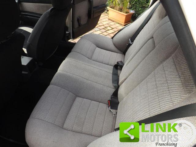 ALFA ROMEO 75 2.0 carburatori prima serie ben tenuta