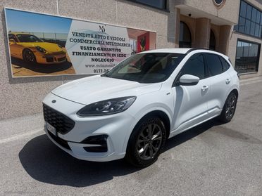 FORD Kuga 1.5 EcoBoost 150 CV 2WD ST-Line SOLO KM.31000 NUOVO MODELLO