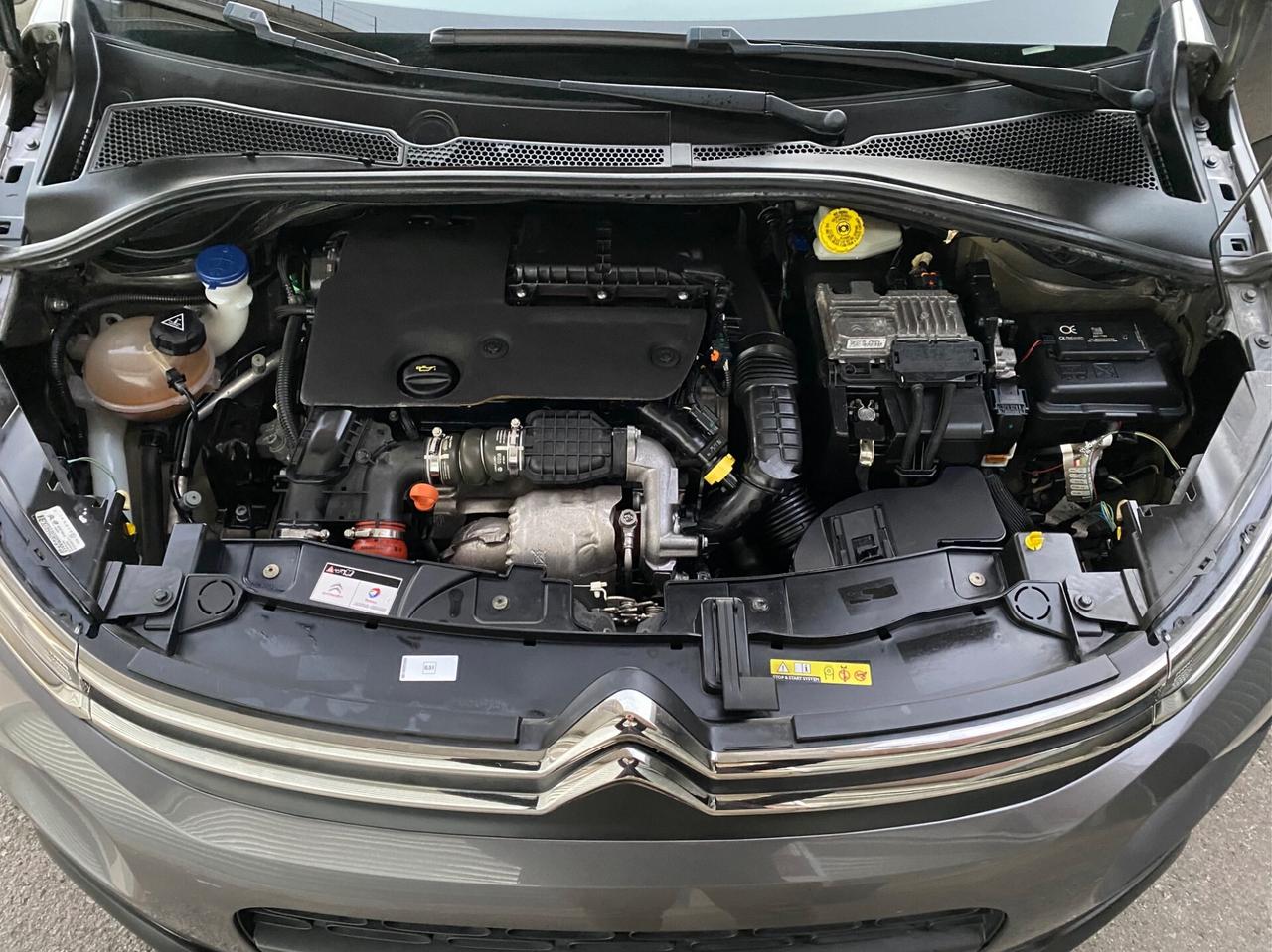 Citroen C3 1.5 BlueHDi 75cv S&S Shine