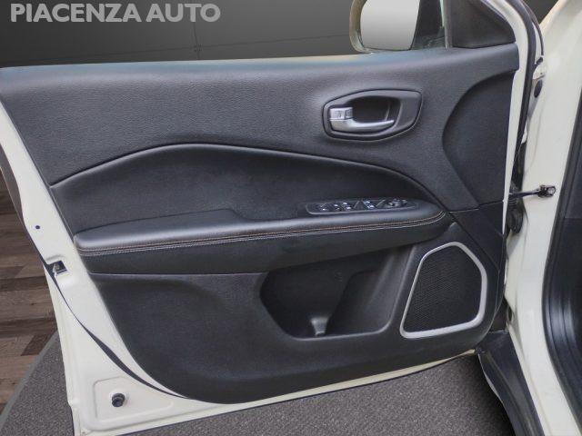 JEEP Compass 1.6 Multijet II 2WD.NAVI.TELECAMERA.PELLE.