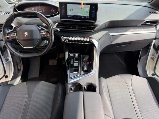 PEUGEOT 5008 BlueHDi 130 S&S EAT8 Allure Pack (NESSUN VINCOLO)