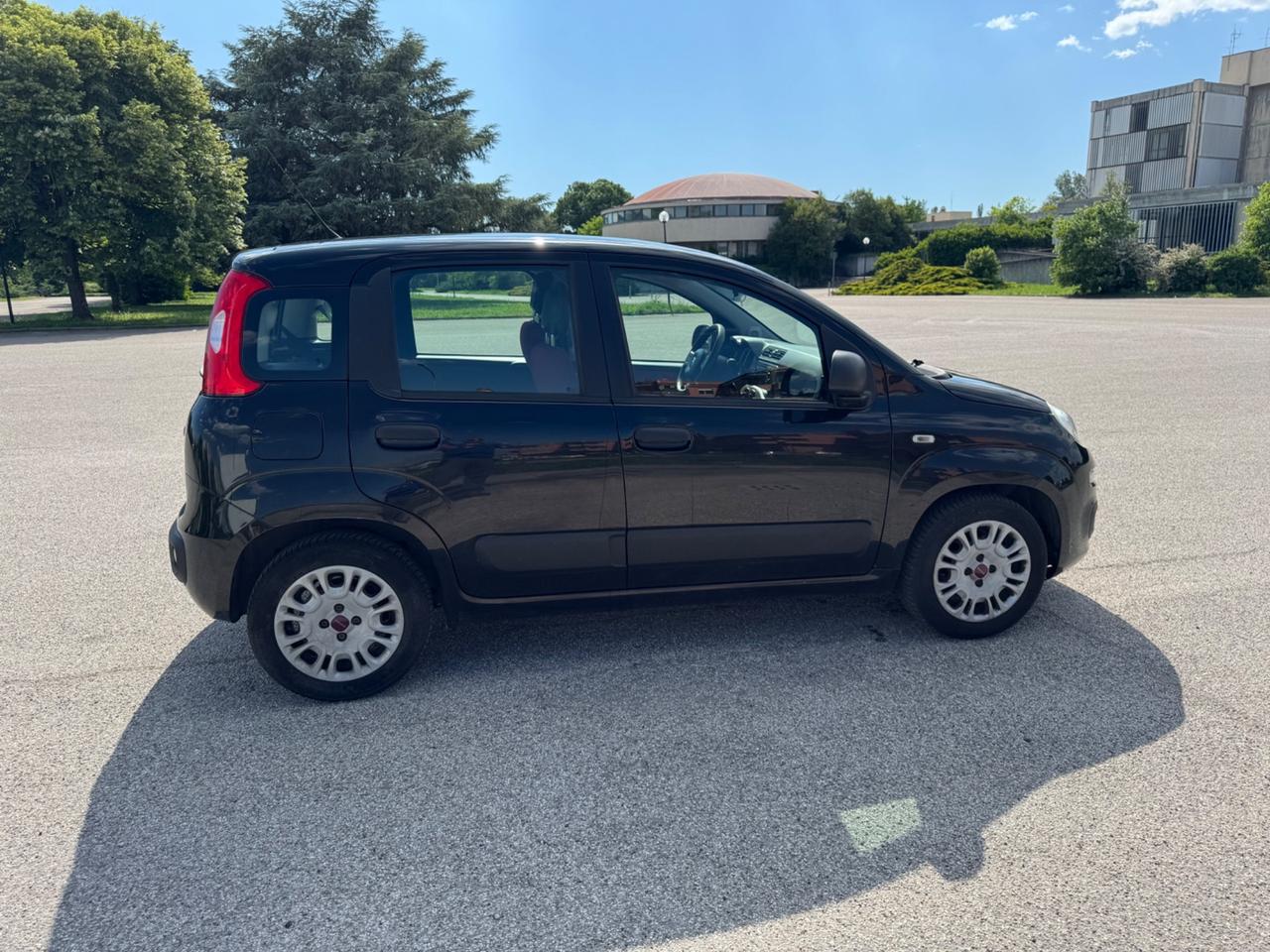 Fiat Panda 1.2 EasyPower Lounge