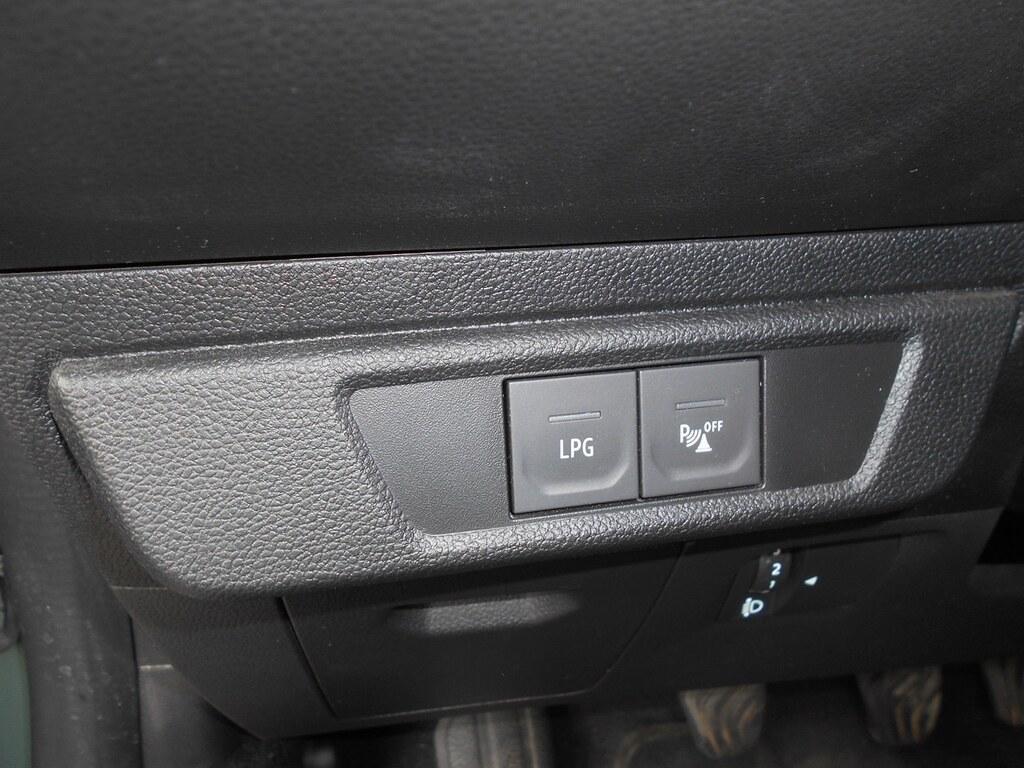 Dacia Sandero Stepway 1.0 tce ECO-G Expression