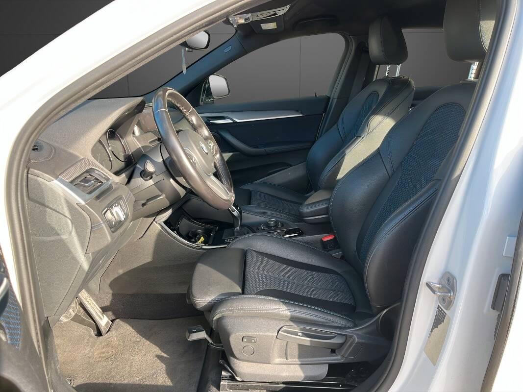 BMW X2 Sdrive16d Msport X auto